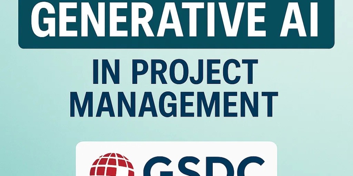 How Generative AI is Transforming Traditional Project Management Practices.