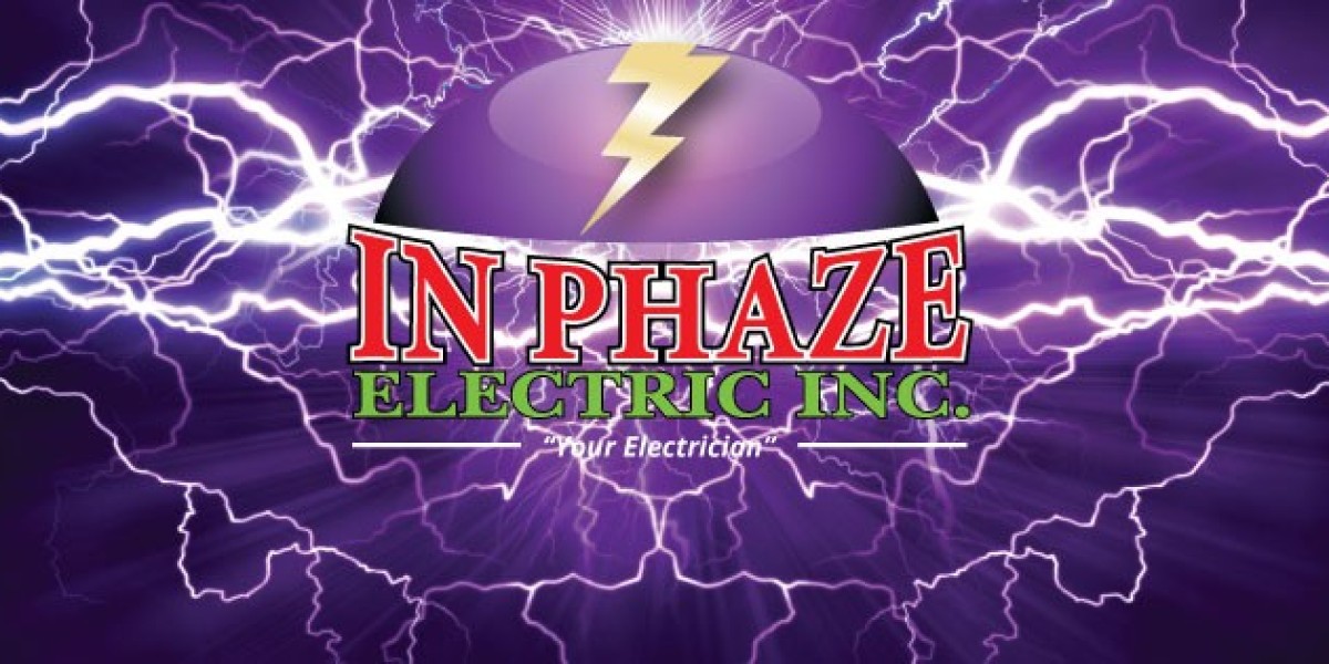 Orlando Home Electrical Repairs – In Phaze Electric Inc