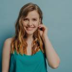 Mia Thomas Profile Picture